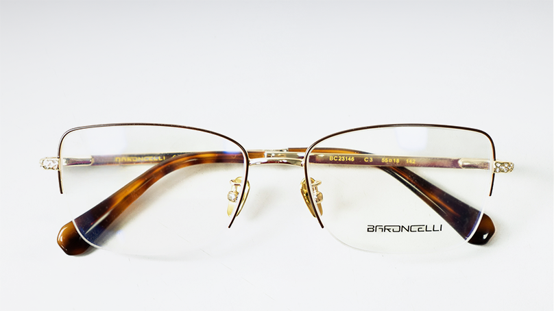 Оправа BARONCELLI BС23146 C3