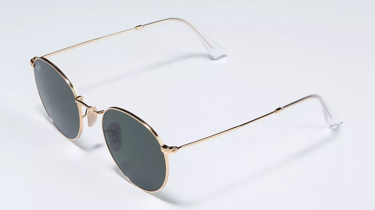 Солнцезащитные очки Ray Ban 0RB3447N 001