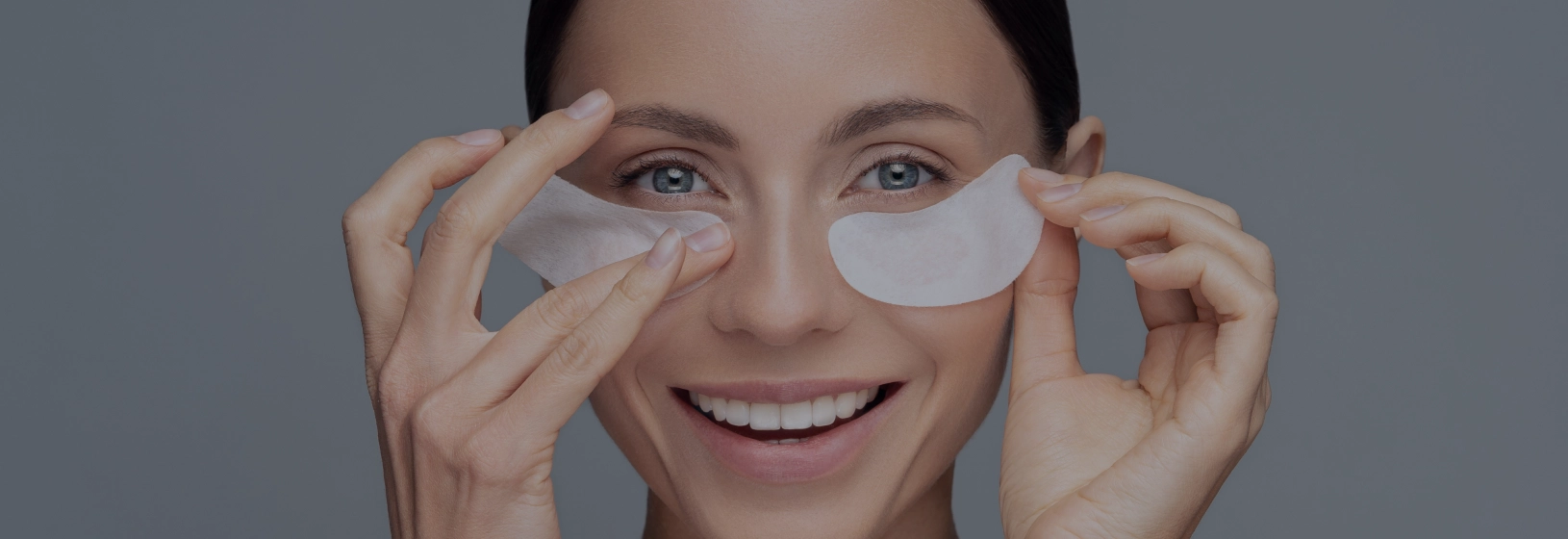 Почему отекают веки?