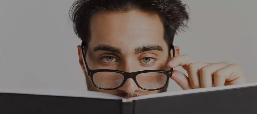 Бумажные или электронные книги: что безопасней для глаз