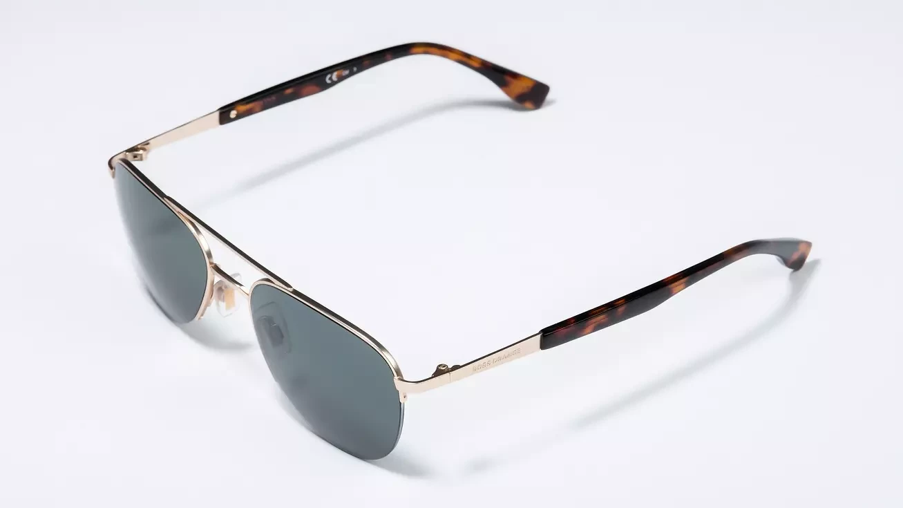 Солнцезащитные очки BOSS Orange BO 0331/S AOZ