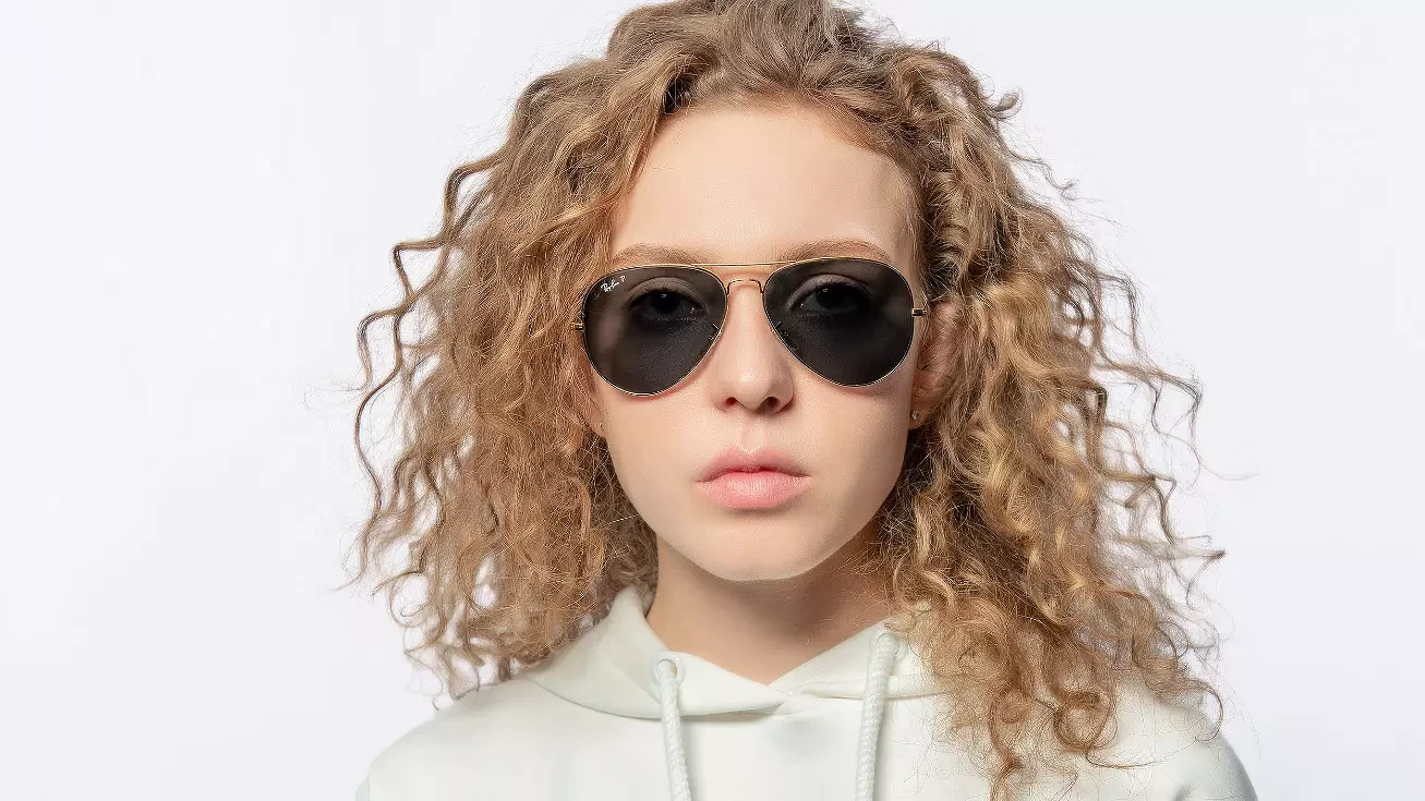 Солнцезащитные очки Ray Ban 0RB3025 919648