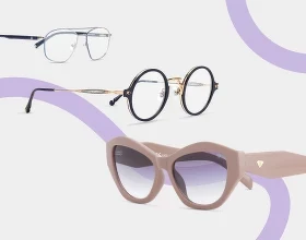 Новые бренды в «Очкарик»