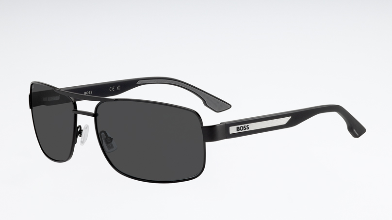 Солнцезащитные очки HUGO BOSS BOSS 1906/S 003