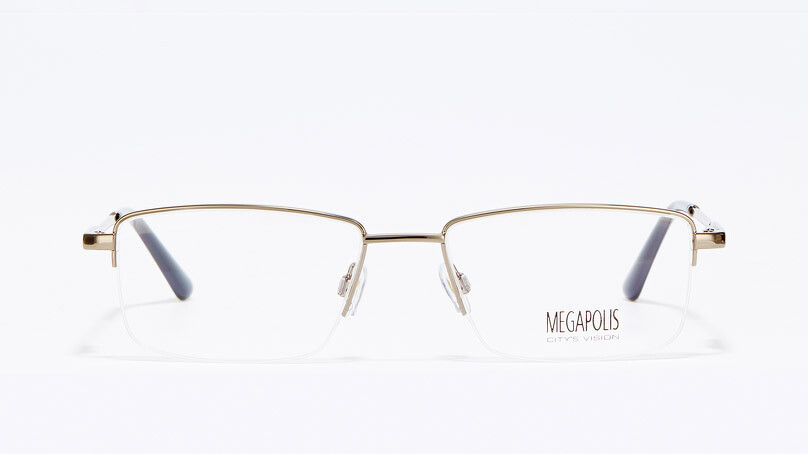 Оправа MEGAPOLIS 157 SEA