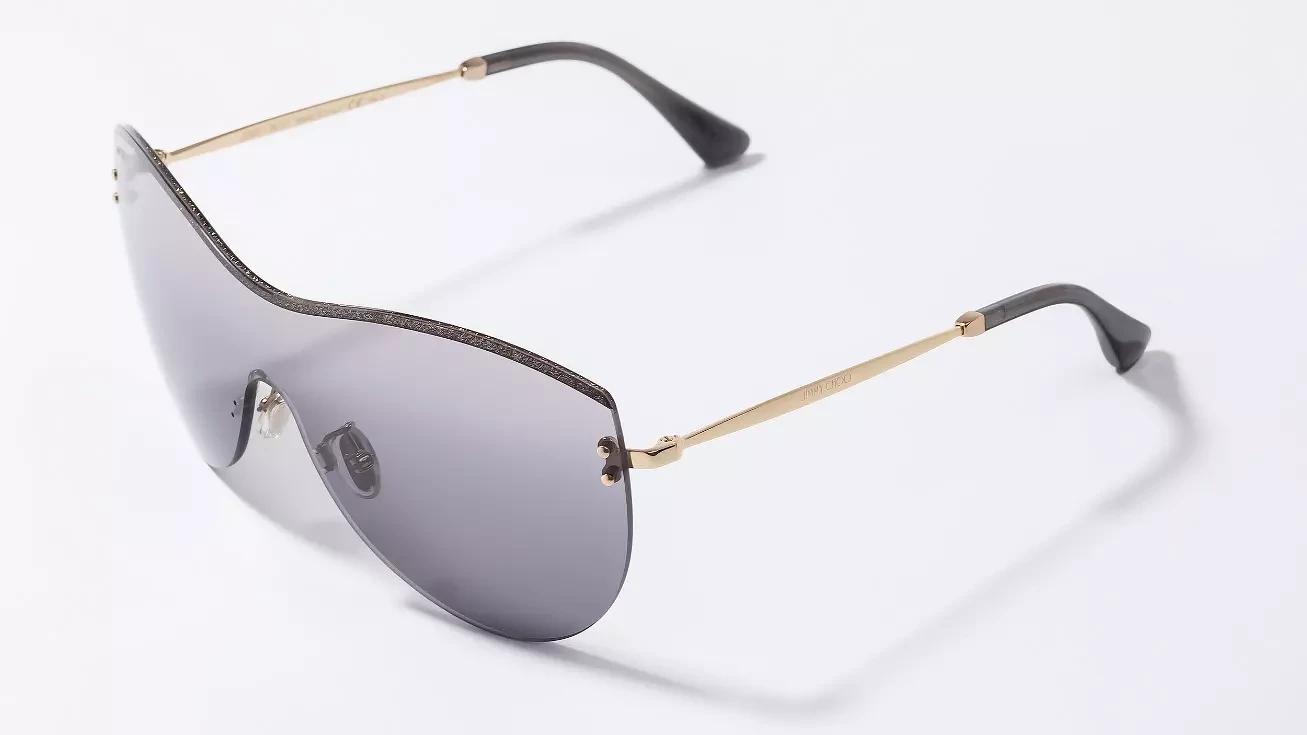 Солнцезащитные очки JIMMY CHOO NESS/S 2F7