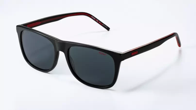 Солнцезащитные очки HUGO Hugo Boss HG 1194/S 807