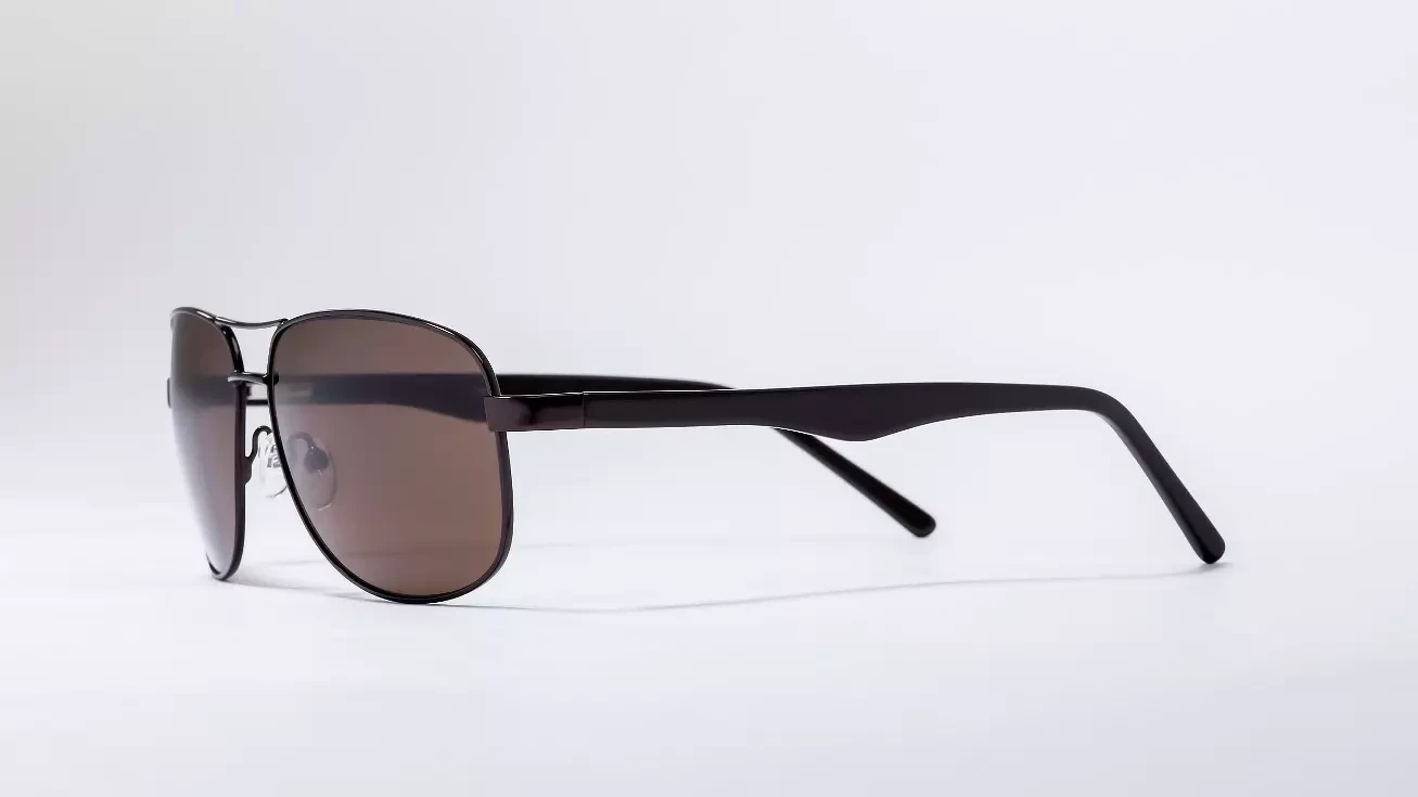 Солнцезащитные очки Trendy TDS0013 BROWN