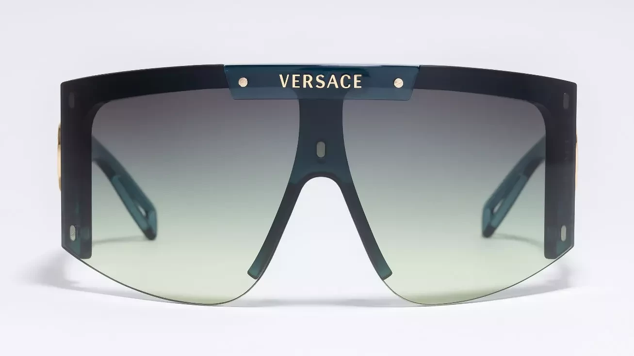 Солнцезащитные очки VERSACE 0VE4393 533587