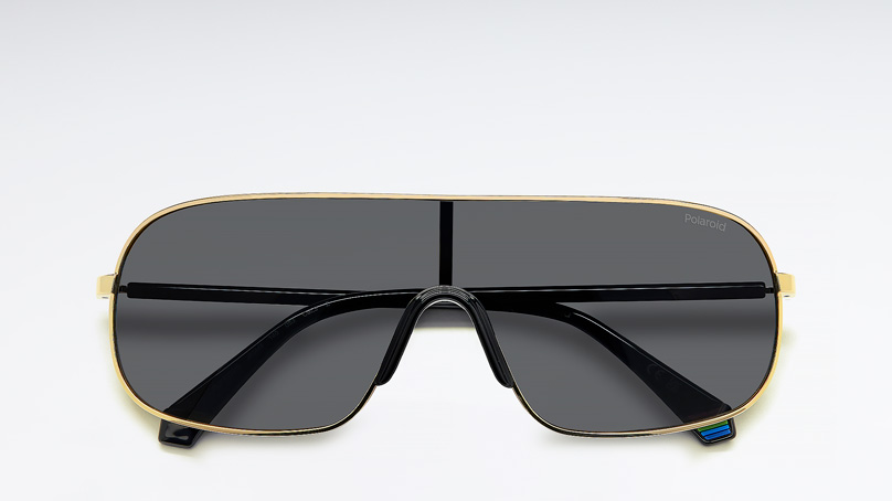 Солнцезащитные очки POLAROID PLD 6222/S J5G