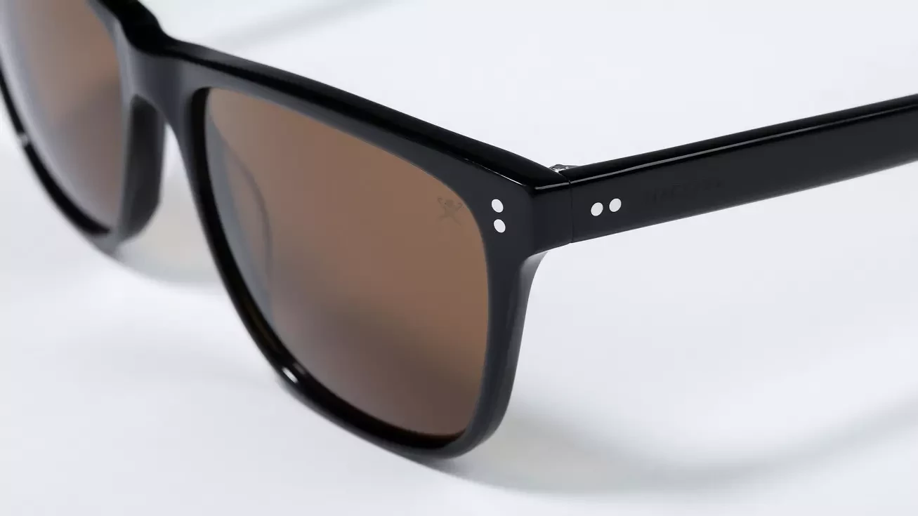 Солнцезащитные очки HACKETT BESPOKE 849 01P