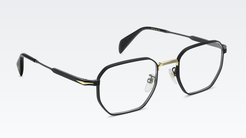 Оправа David Beckham DB 1242 I46