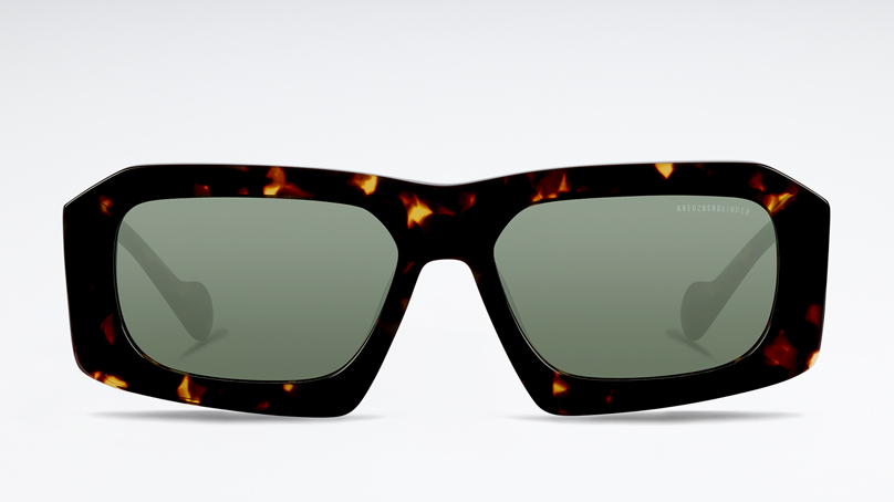 Солнцезащитные очки KREUZBERGKINDER HARU C2