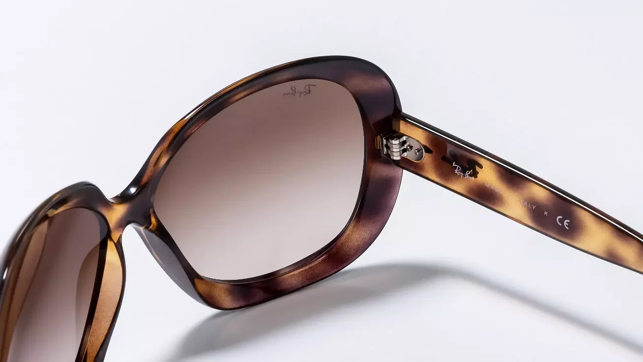 Солнцезащитные очки Ray Ban 0RB4098 642/13