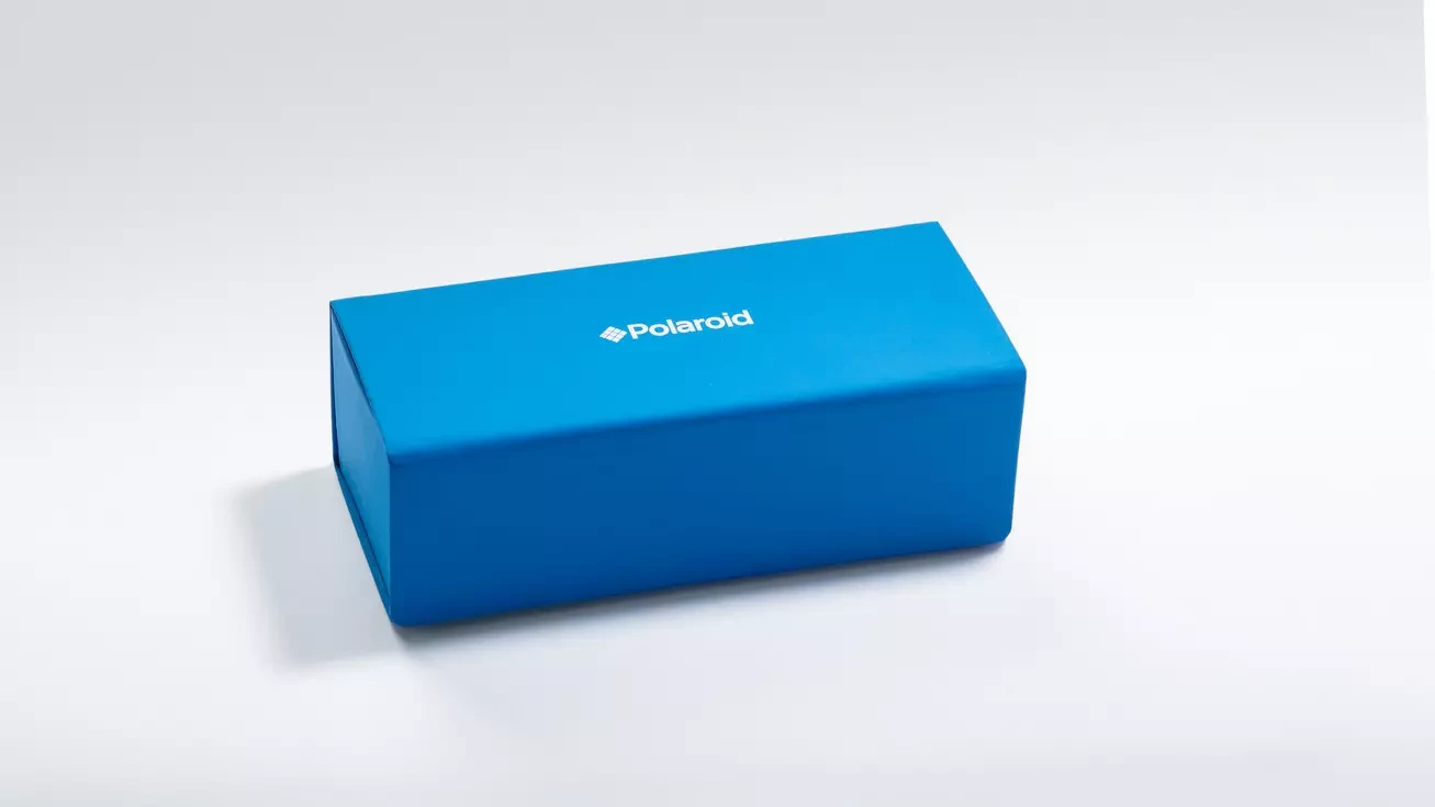 Солнцезащитные очки POLAROID PLD 6097/S 086