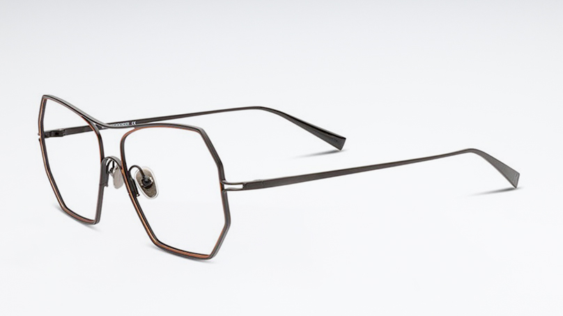 Оправа KREUZBERGKINDER ANNIE C4