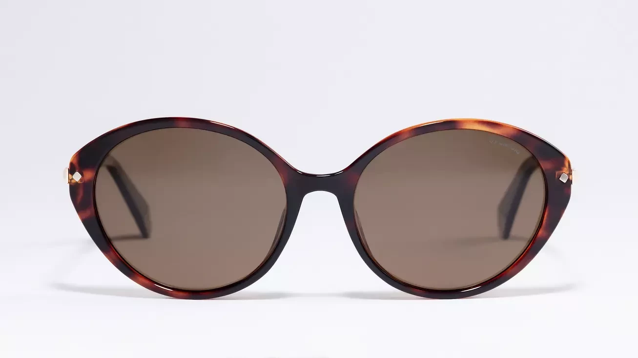 Солнцезащитные очки POLAROID PLD 4077/F/S 086