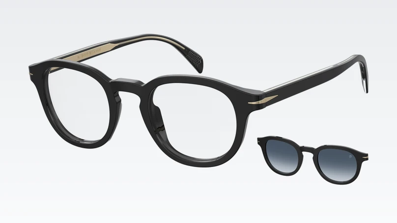 Солнцезащитные очки David Beckham DB 1080/CS 2M2