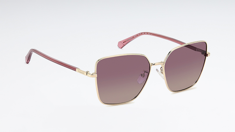 Солнцезащитные очки POLAROID PLD 4193/G/S/X J5G