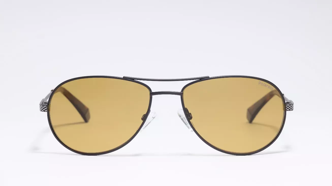 Солнцезащитные очки POLAROID PLD 2100/S/X YZ4