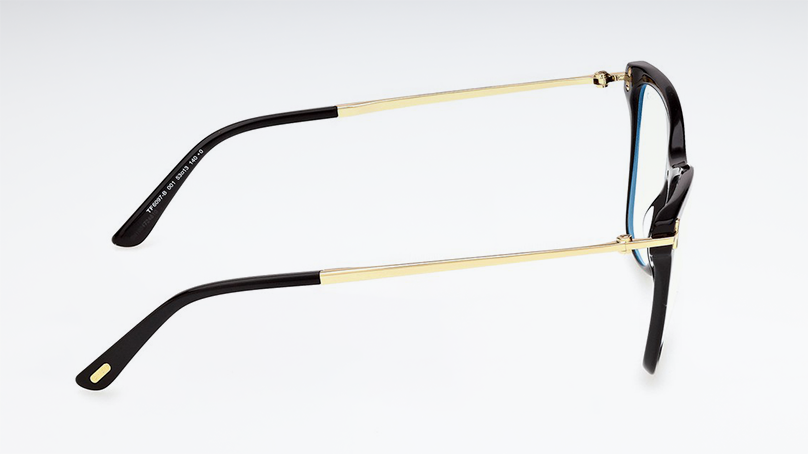 Оправа Tom Ford FT6097-B 001
