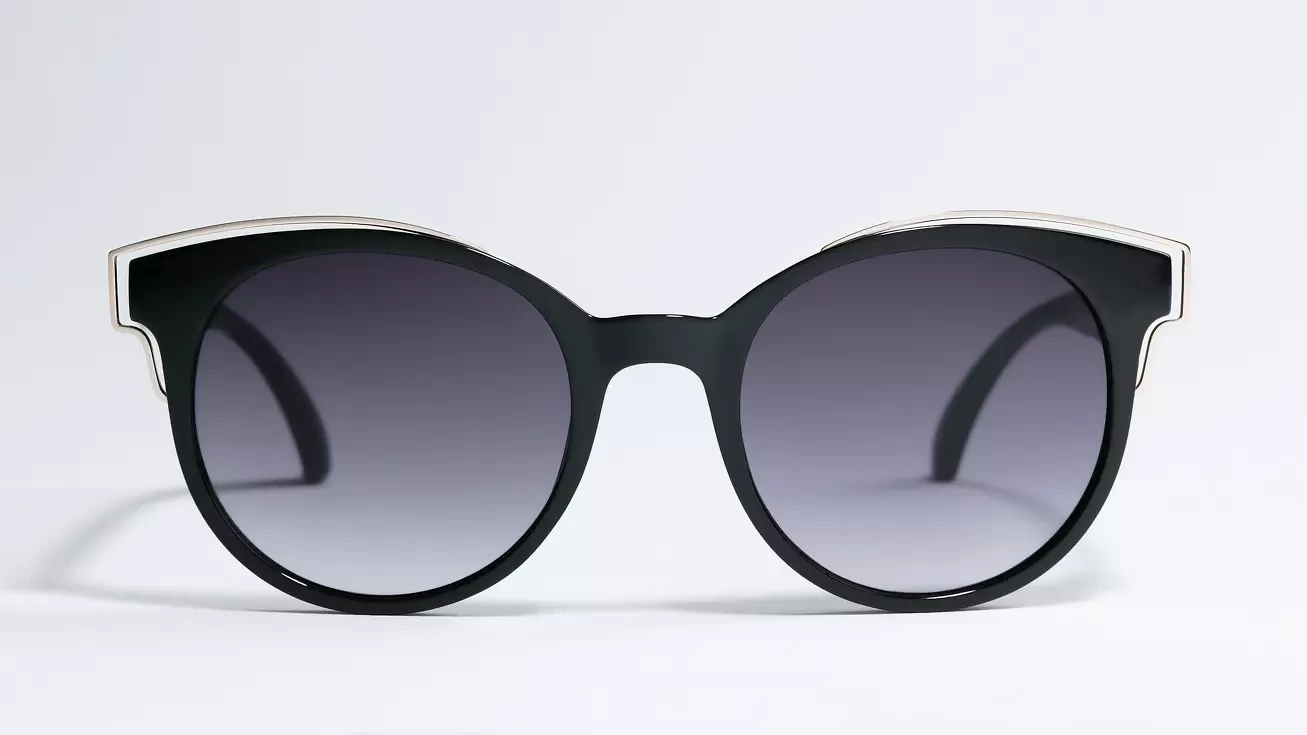 Солнцезащитные очки Dackor 132 NERO