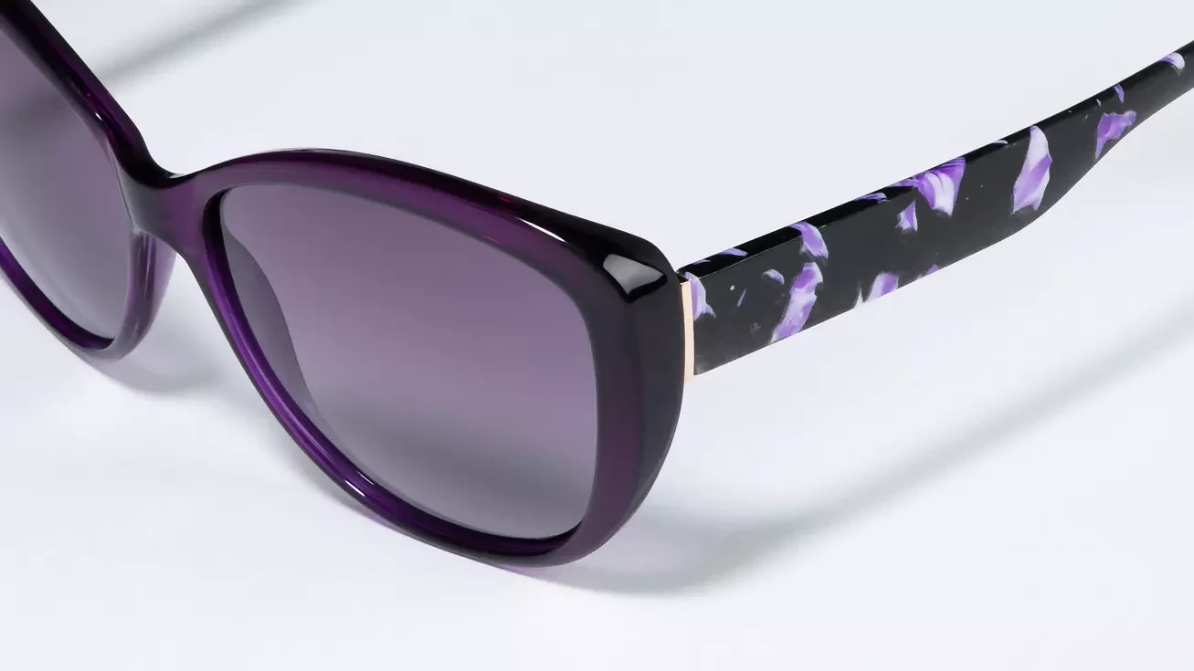 Солнцезащитные очки Dackor 177 violet