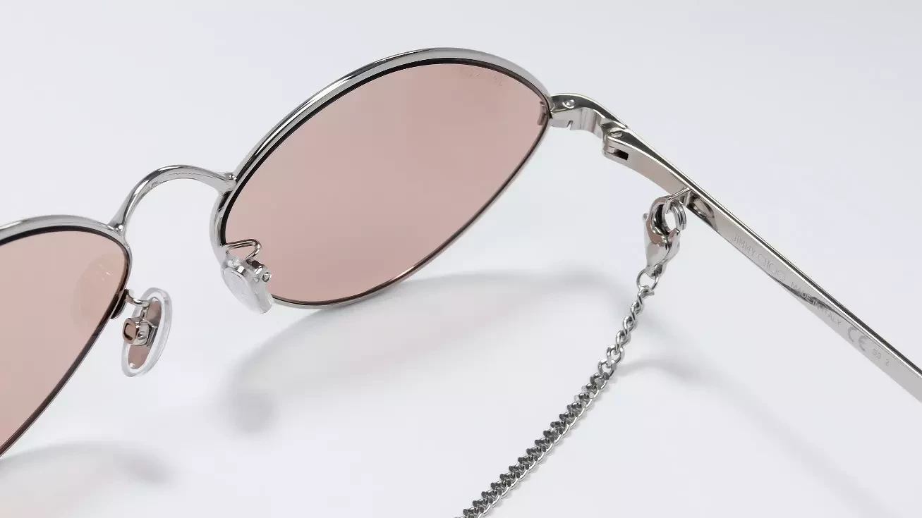 Солнцезащитные очки JIMMY CHOO SONNY/S 9F6