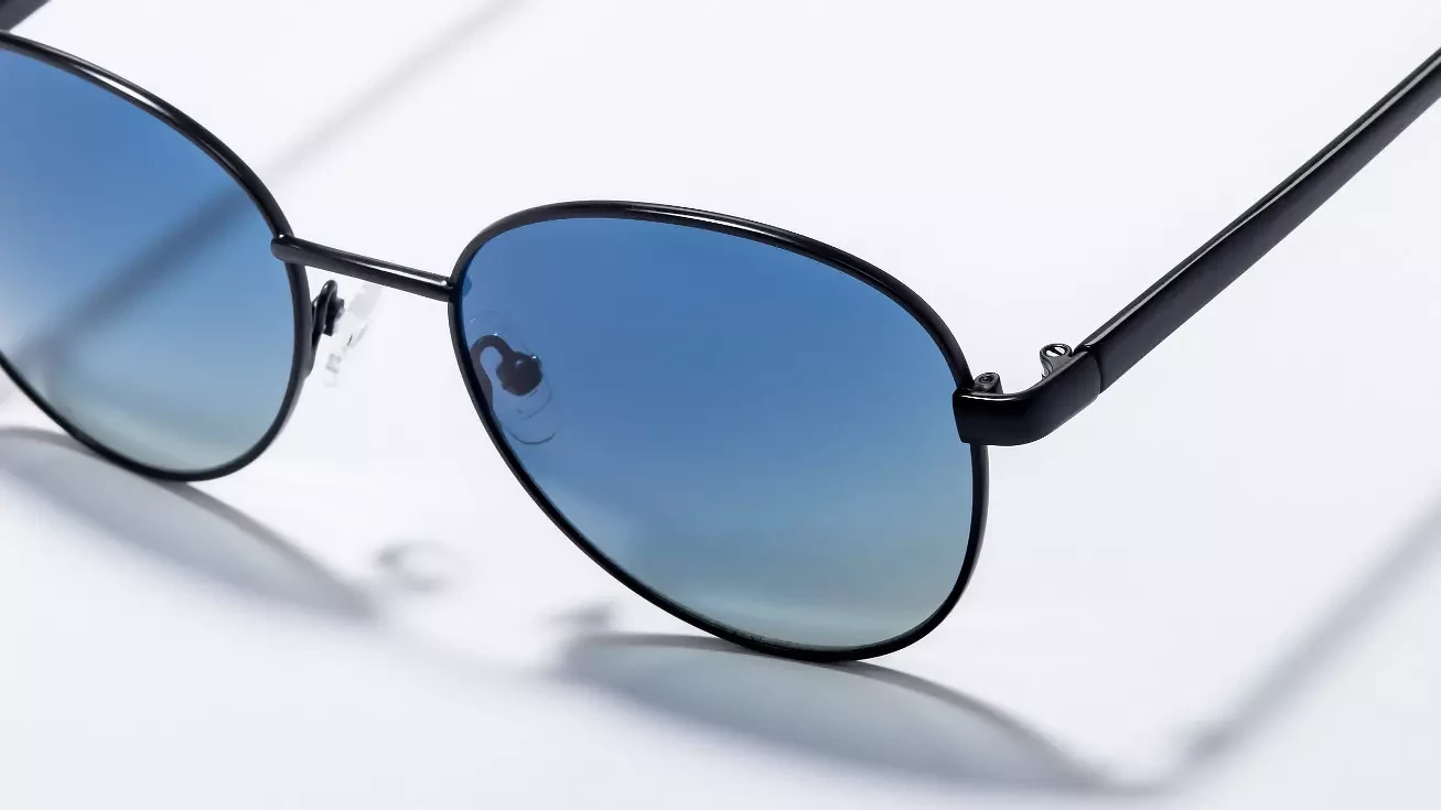 Солнцезащитные очки Trendy TDS0011 M.BLACK