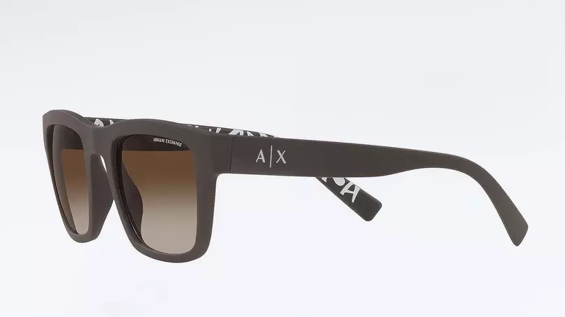 Солнцезащитные очки Armani Exchange 0AX4088S 804113