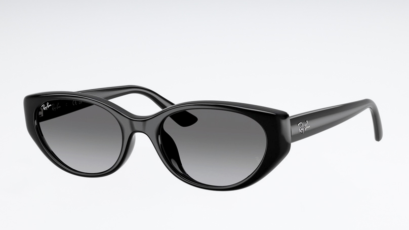 Солнцезащитные очки Ray Ban 0RB4457D 667711