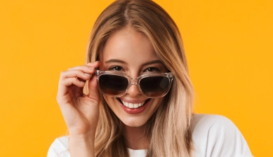 Как отличить подделку от настоящих брендовых очков