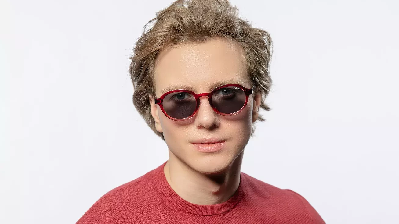 Солнцезащитные очки POLAROID PLD 2097/S L39