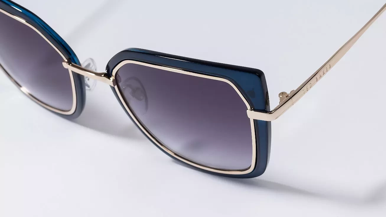 Солнцезащитные очки TED BAKER HETTY 1613 608