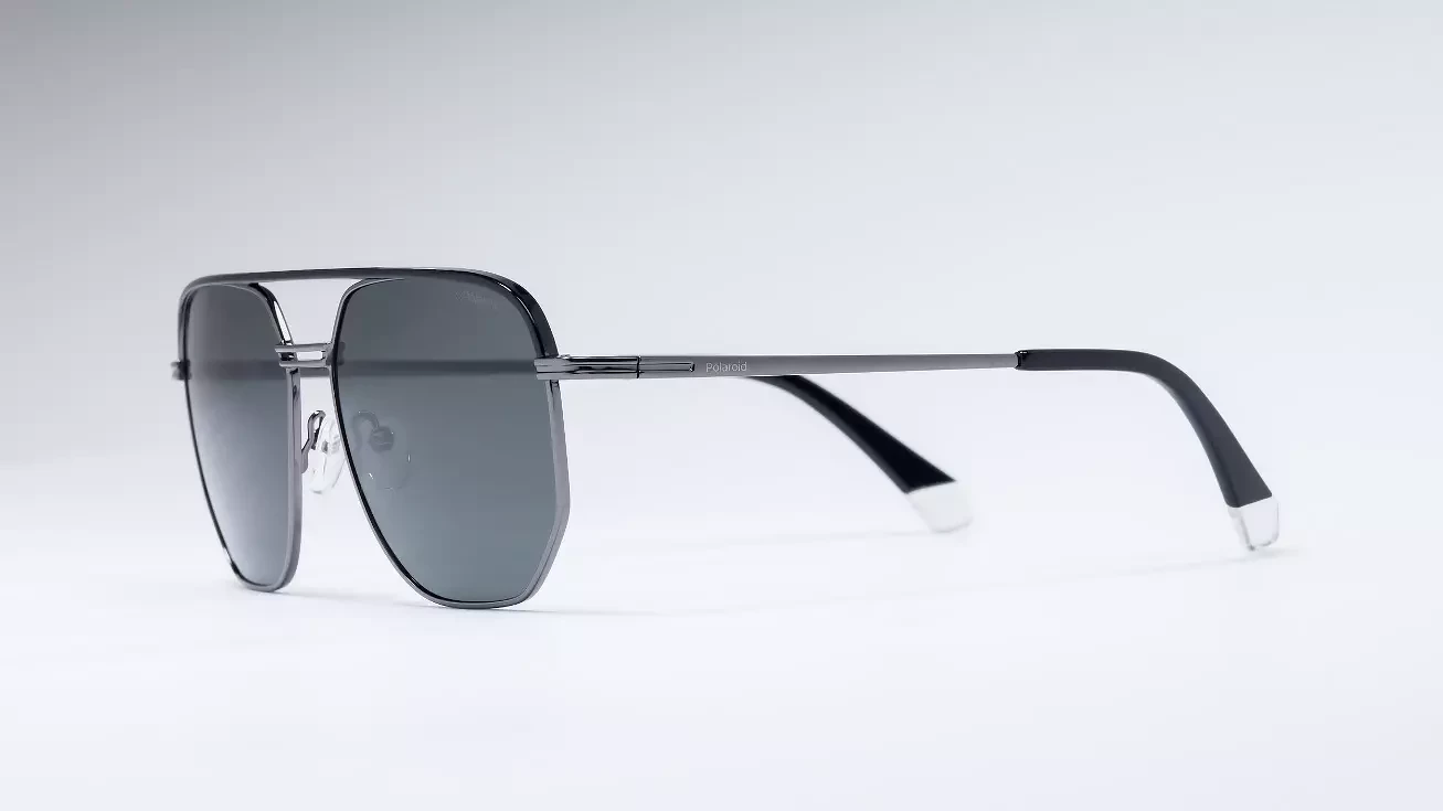 Солнцезащитные очки POLAROID PLD 2090/S/X SMF