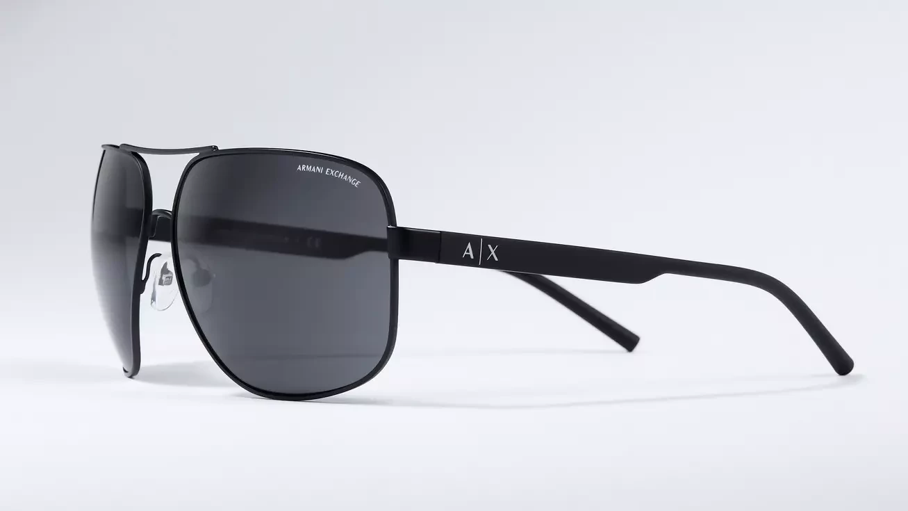 Солнцезащитные очки Armani Exchange 0AX2030S 606387