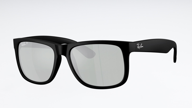 Солнцезащитные очки Ray Ban 0RB4165 622/Y4