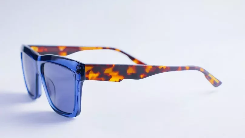 Солнцезащитные очки Scotch&Soda BALBOA SS7007 676