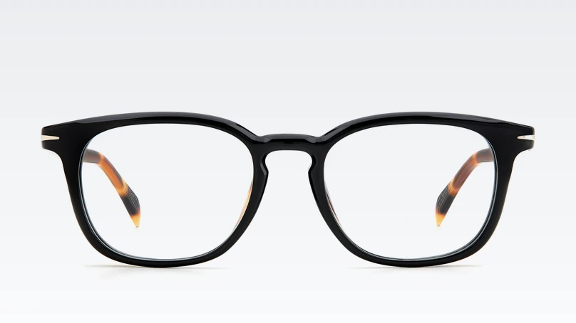 Оправа David Beckham DB 7089/F WR7