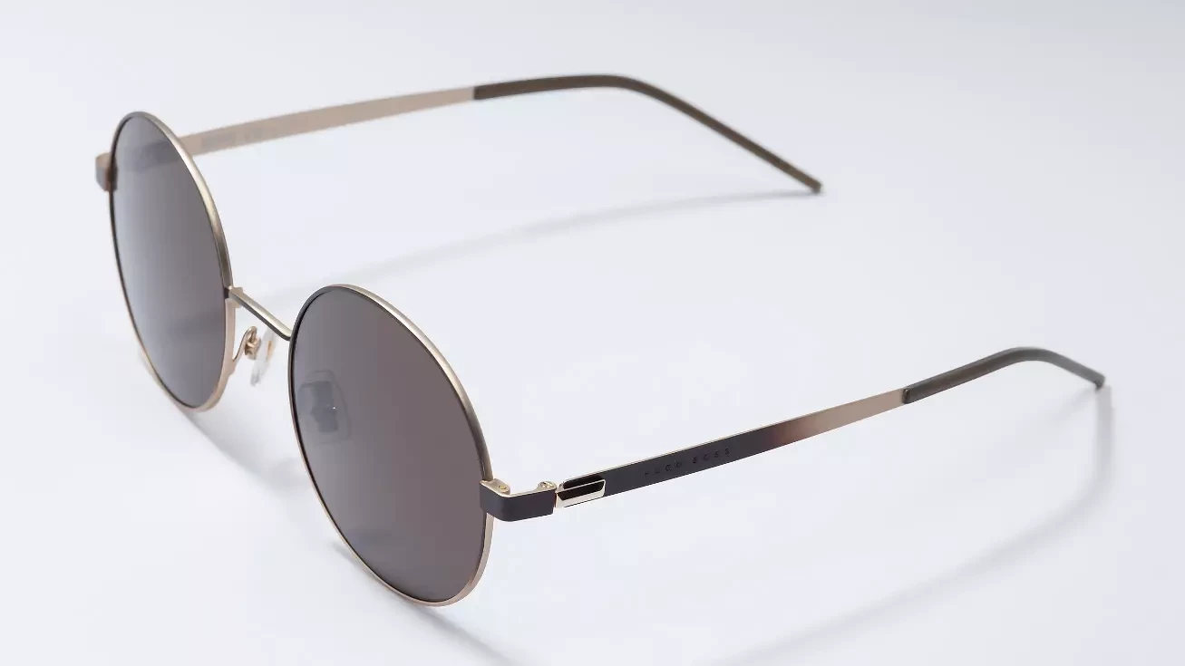 Солнцезащитные очки BOSS HUGO BOSS 1159/S UFM