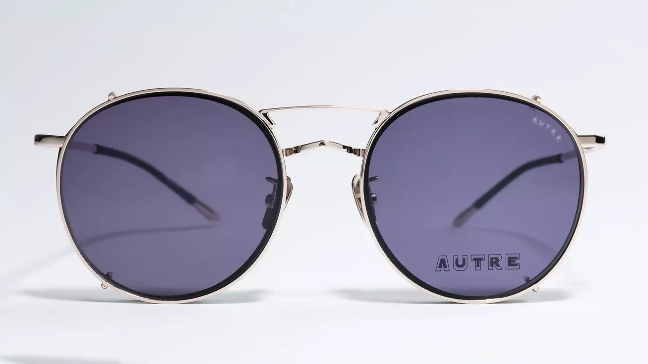 Солнцезащитные очки AUTRE FLETA C1