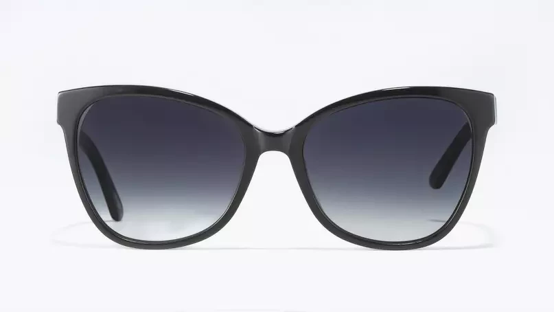 Солнцезащитные очки Enrico Coveri 838 BLK