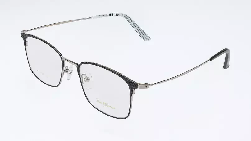 Оправа PAUL HUEMAN PHF-197D 5