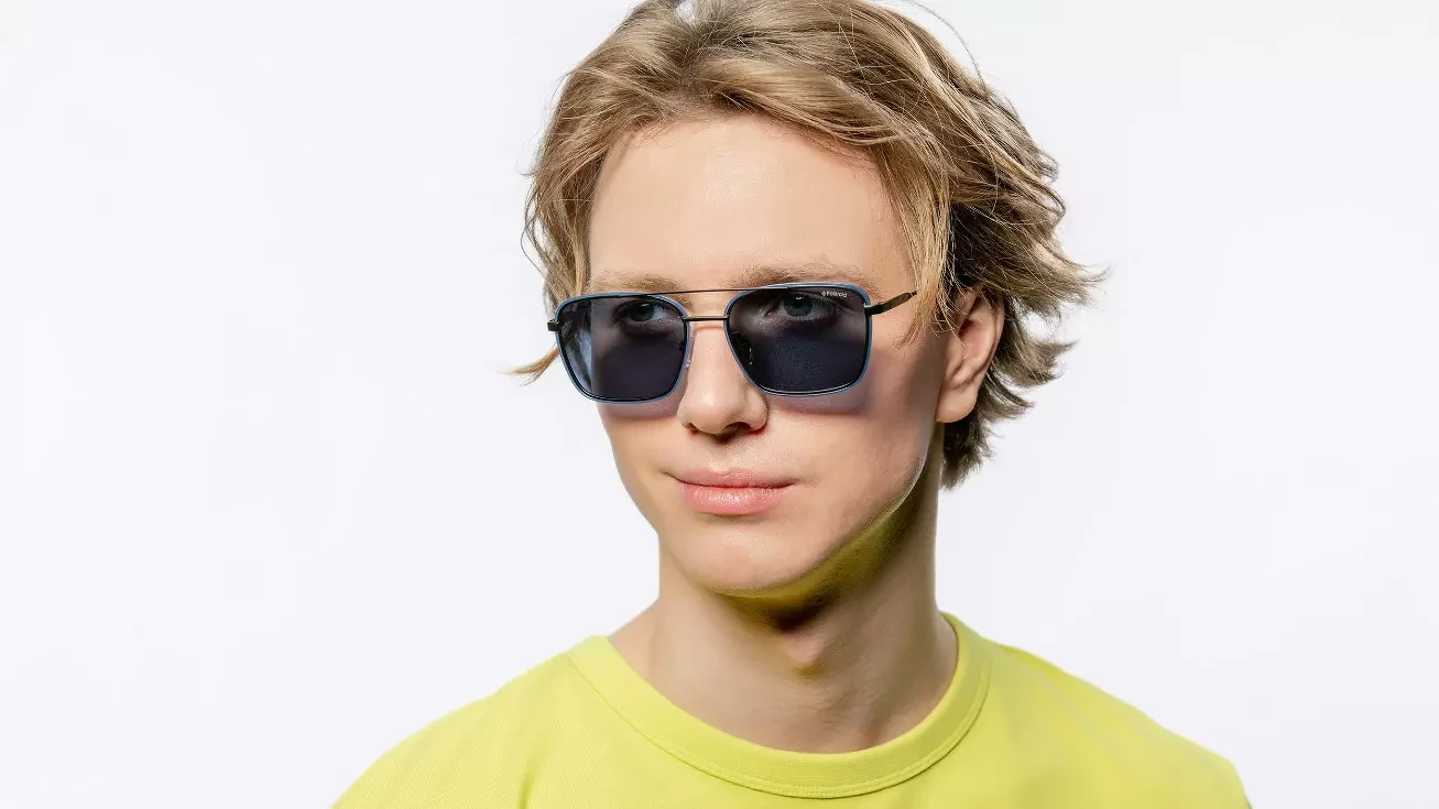 Солнцезащитные очки POLAROID PLD 6115/S PJP