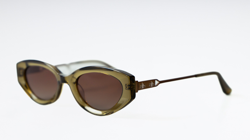 Солнцезащитные очки Trendy MB 1453 C3