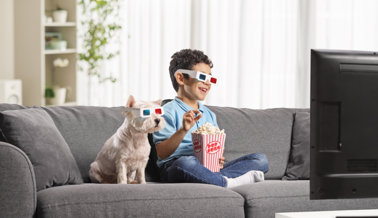 Вредно ли смотреть фильмы в 3D и есть ли какие-то ограничения для глаз?