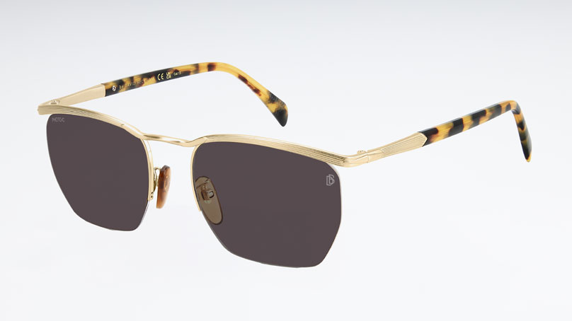 Солнцезащитные очки David Beckham DB 1225/S HM2