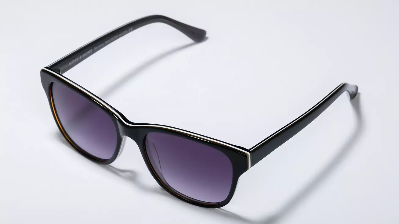 Солнцезащитные очки MORE&MORE 54776 670