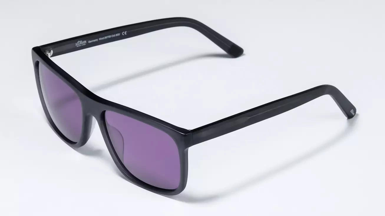 Солнцезащитные очки S.OLIVER 99789 800