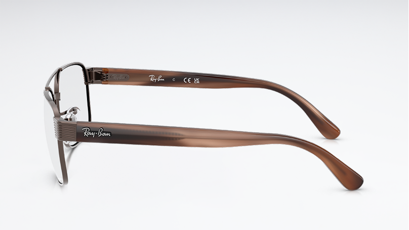 Оправа Ray Ban 0RX3751V 3182